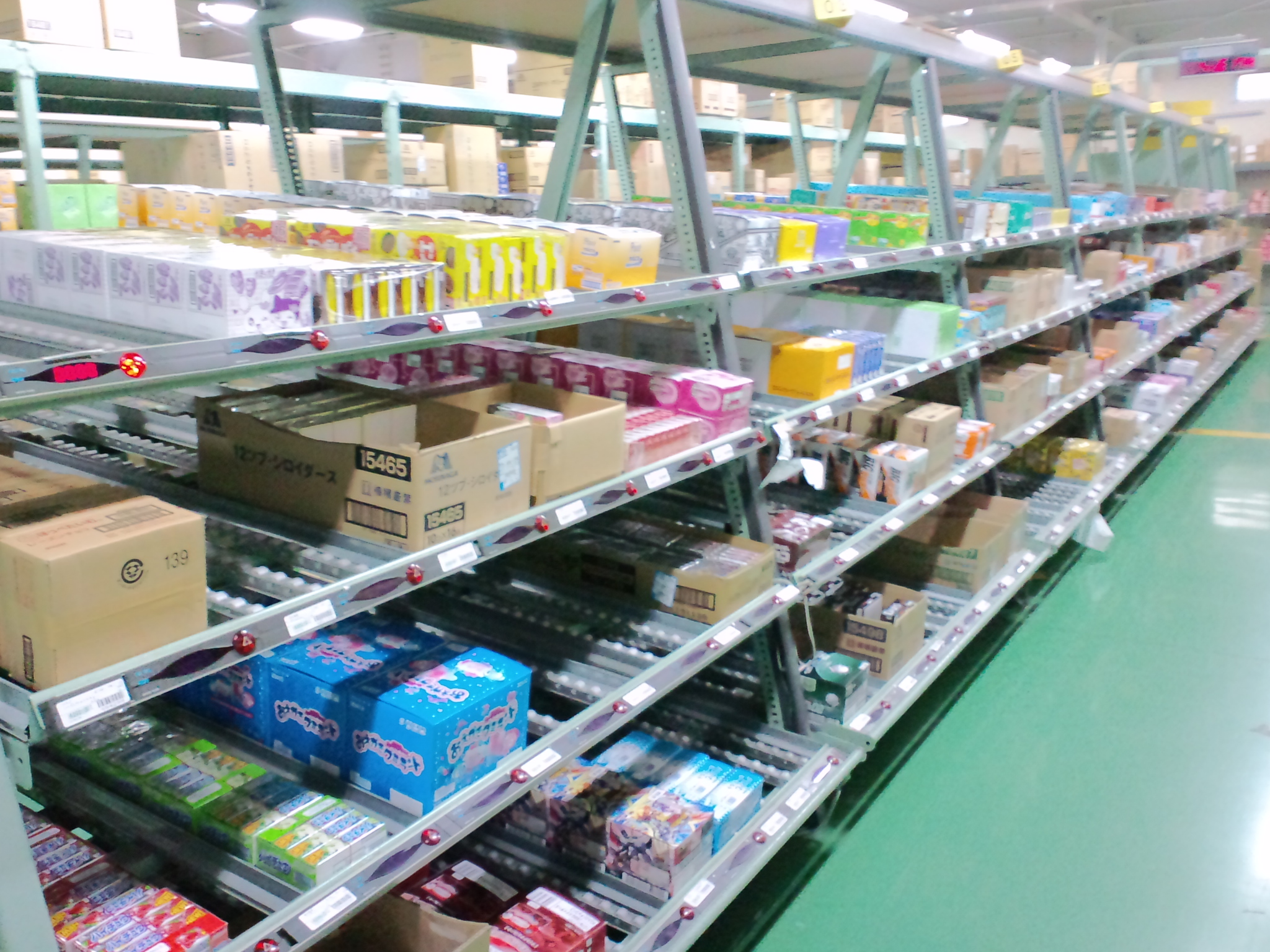 ニチモウロジスティクス 事業所一覧 福岡菓子 ニチモウロジスティクス 事業所一覧 福岡菓子